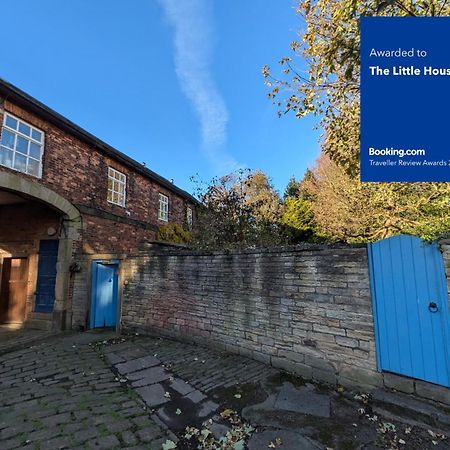 The Little House Apartamento Bradford  Exterior foto
