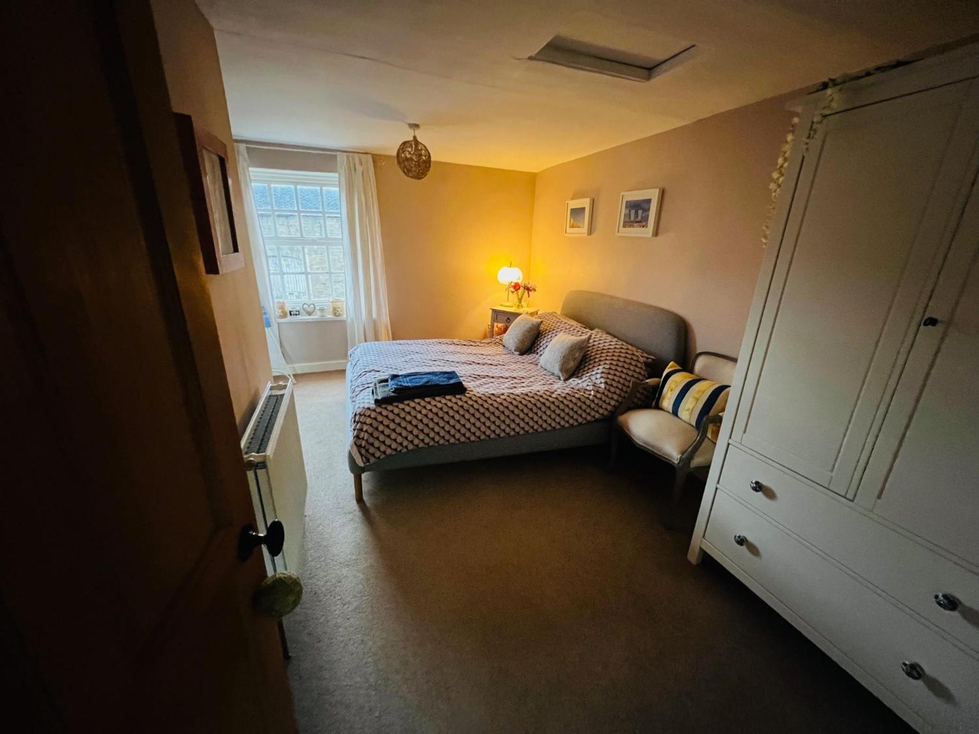 The Little House Apartamento Bradford  Exterior foto